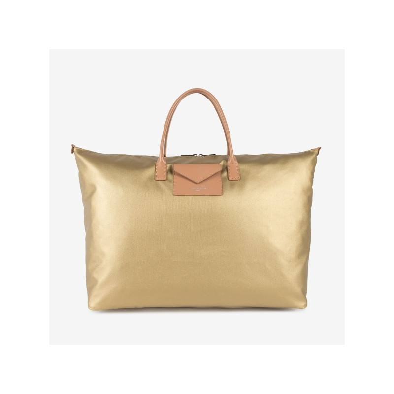 Sac de voyage 48H KBA Travel par Lancaster | Gandy.fr