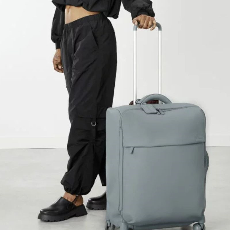 Lipault - Valise souple moyenne Lost in Berlin