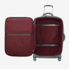 Lipault - Grande valise souple Lost in Berlin 70 cm