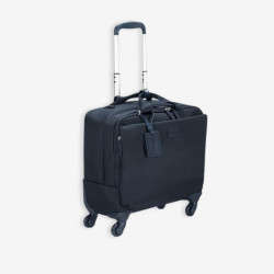 Lipault - Pilot case 4biz 15" 4 roues