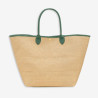 Longchamp - Grand panier Le Pliage Céramique
