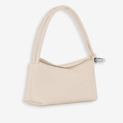Longchamp - Sac porté épaule baguette le Roseau M