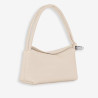 Longchamp - Sac porté épaule baguette le Roseau M