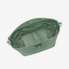 Longchamp - Sac seau Le Roseau XS porté épaule