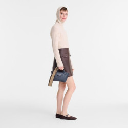 Longchamp - Sac Cabas Epure XS marine