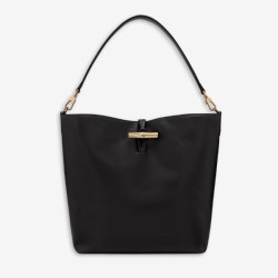 Longchamp - Sac porté épaule Le Roseau