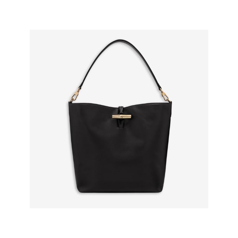 Longchamp - Sac porté épaule Le Roseau