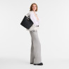 Longchamp - Sac porté épaule Le Roseau