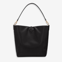 Longchamp - Sac porté épaule Le Roseau
