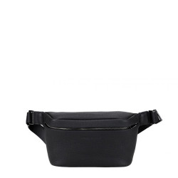 Sac banane en cuir d'Arthur & Aston | Gandy.fr