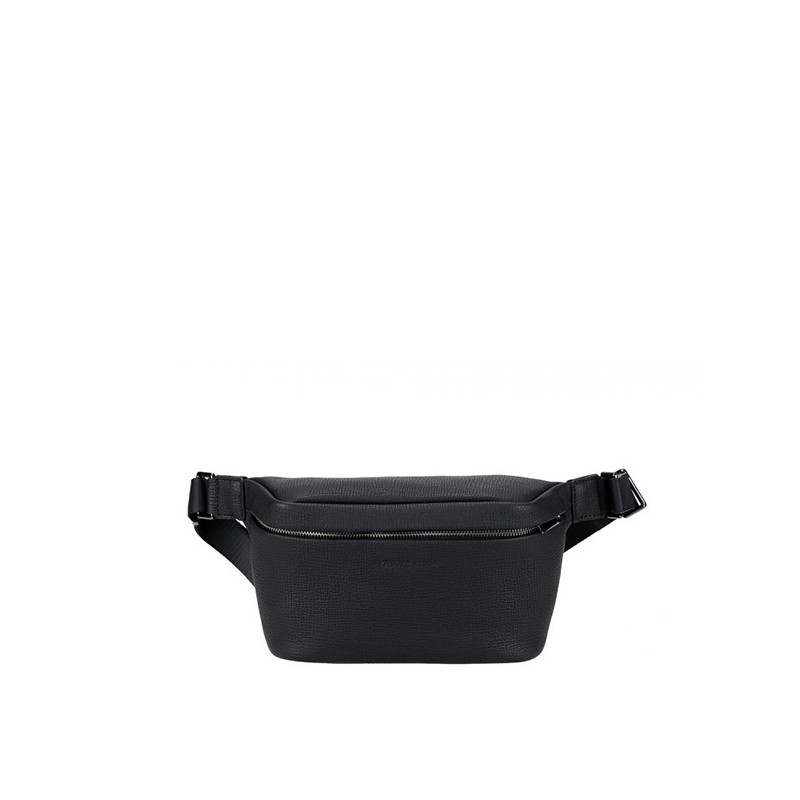 Sac banane en cuir d'Arthur & Aston | Gandy.fr