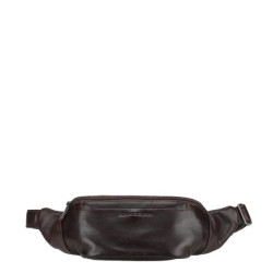 Sac banane cuir Léon par Arthur & Aston | Gandy.fr