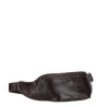 Sac banane cuir Léon par Arthur & Aston | Gandy.fr