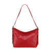 Sac porté épaule en cuir Edith | Gandy.fr