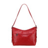 Sac porté épaule en cuir Edith | Gandy.fr