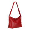 Sac porté épaule en cuir Edith | Gandy.fr