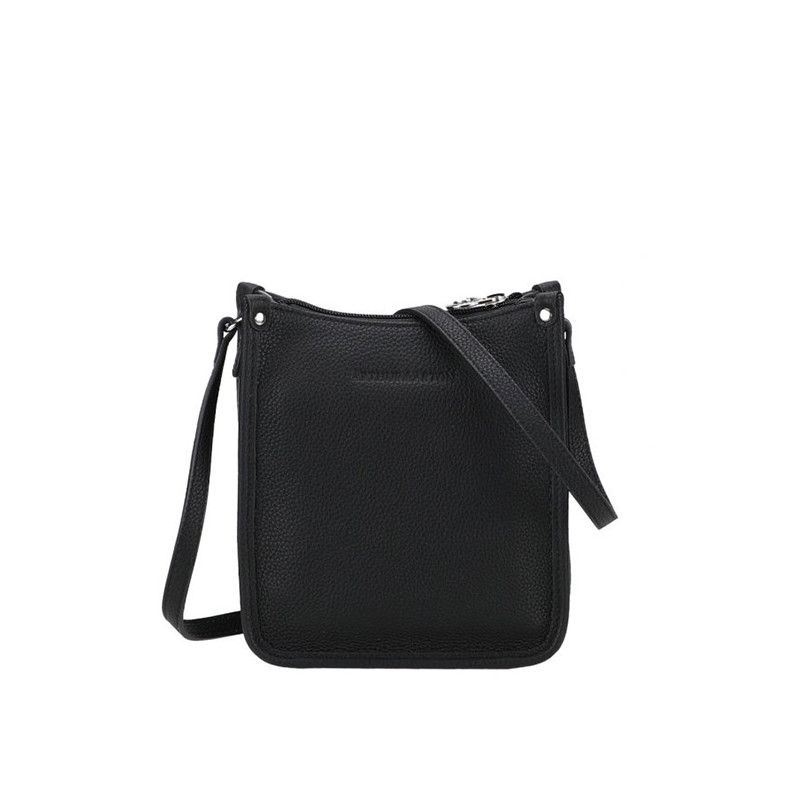 Sac à bandoulière femme cuir Rosalia d'Arthur & Aston | Gandy.fr