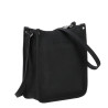 Sac à bandoulière femme cuir Rosalia d'Arthur & Aston | Gandy.fr