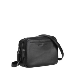 Sacoche besace en cuir Léon d’Arthur & Aston | Gandy.fr