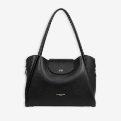 Lancaster - Sac cabas épaule Ida double