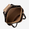 Lancaster - Sac cabas épaule Ida double