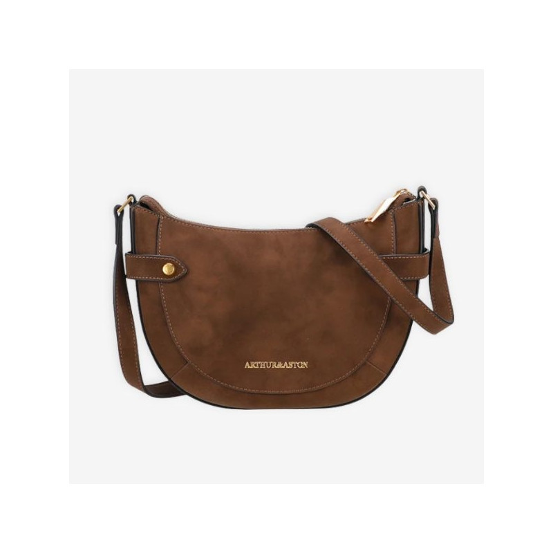 Arthur & Aston – sac bandoulière Madelena