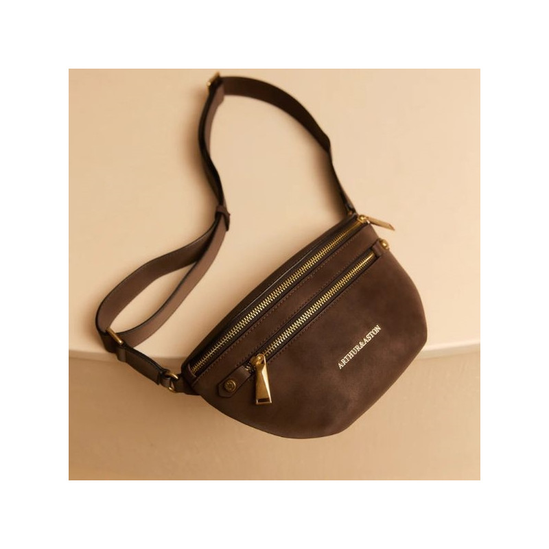 Arthur &  Aston – Sac banane Madelena