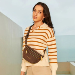 Arthur &  Aston – Sac banane Madelena