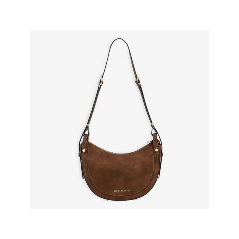 Arthur & Aston - petit sac épaule Madelena