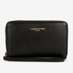 Portefeuille en cuir Dune de Lancaster | Gandy.fr