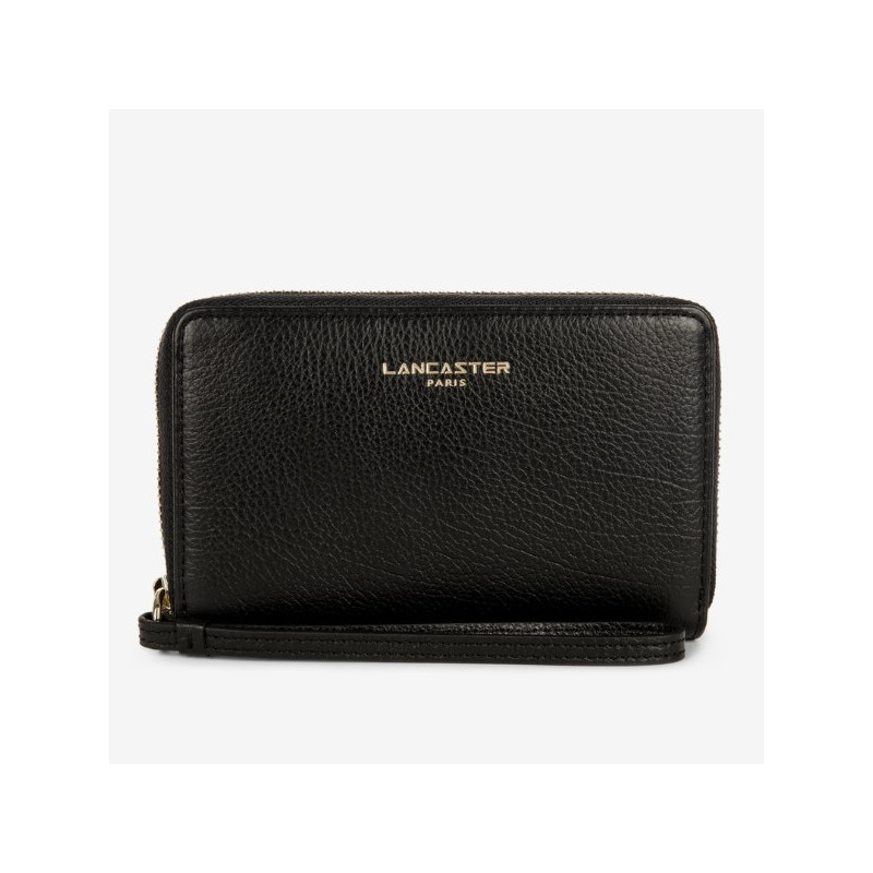 Portefeuille en cuir Dune de Lancaster | Gandy.fr