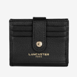 Porte-cartes en cuir Dune de Lancaster | Gandy.fr