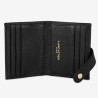 Porte-cartes en cuir Dune de Lancaster | Gandy.fr