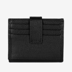 Porte-cartes en cuir Dune de Lancaster | Gandy.fr