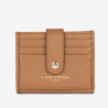 Porte-cartes en cuir Dune de Lancaster | Gandy.fr