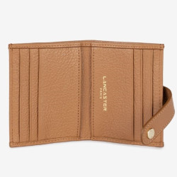 Porte-cartes en cuir Dune de Lancaster | Gandy.fr