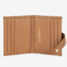 Porte-cartes en cuir Dune de Lancaster | Gandy.fr
