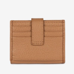 Porte-cartes en cuir Dune de Lancaster | Gandy.fr