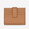 Porte-cartes en cuir Dune de Lancaster | Gandy.fr
