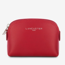 Porte-monnaie Smooth par Lancaster | Gandy.fr