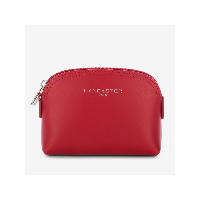 Porte-monnaie Smooth par Lancaster | Gandy.fr