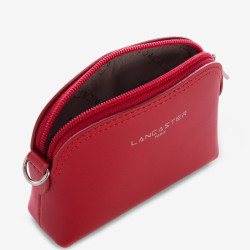 Porte-monnaie Smooth par Lancaster | Gandy.fr
