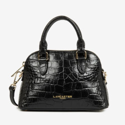 Lancaster - Petit sac croco Exo