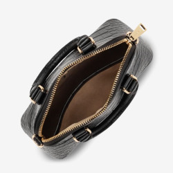 Lancaster - Petit sac croco Exo