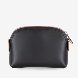 Porte-monnaie Smooth par Lancaster | Gandy.fr