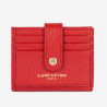 Porte-cartes en cuir Dune de Lancaster | Gandy.fr