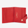 Porte-cartes en cuir Dune de Lancaster | Gandy.fr