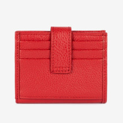 Porte-cartes en cuir Dune de Lancaster | Gandy.fr