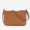 Longchamp - Sac porté travers 3D pour femme en cuir