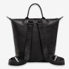 Longchamp - Sac à dos en cuir Le Pliage Xtra